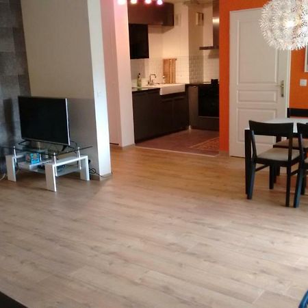 lille grand boulevard Marcq-en-Baroeul Eksteriør billede